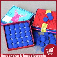 【LZ】♘♤  Fox Smiling 50pcs 9/10/11/12/13mm Billiard Pool Cue Tips M Hardness Billiard Snooker Cue Stick Tip Billiard Cue Accessories