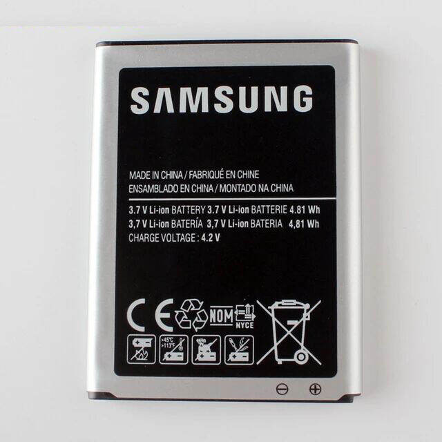 แบตเตอรี่-samsung-galaxy-star-2-star-pro-star2-g130ฟังก์ชั่นnfcของแท้-eb-bg130abe-1300mah-รับประกัน-3-เดือน