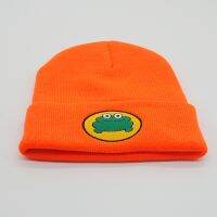 Parappa The Rapper Anime Cartoons Beanie Boy and Girl Street Fashion Hip Hop Hat Uni Spot Hat