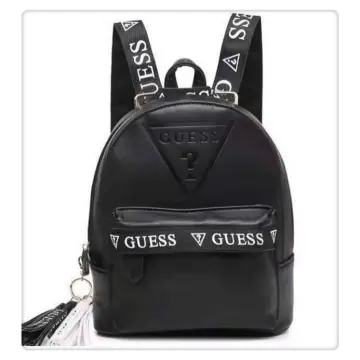 Guess cheap school backpack