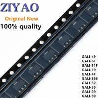 10PCS GALI-49+ GALI-6F+ GALI-51F+ GALI-19+ GALI-4F+ GALI-S66+ GALI-52+ GALI-55+ GALI-29+ GALI-59+ SOT-89 IC WATTY Electronics