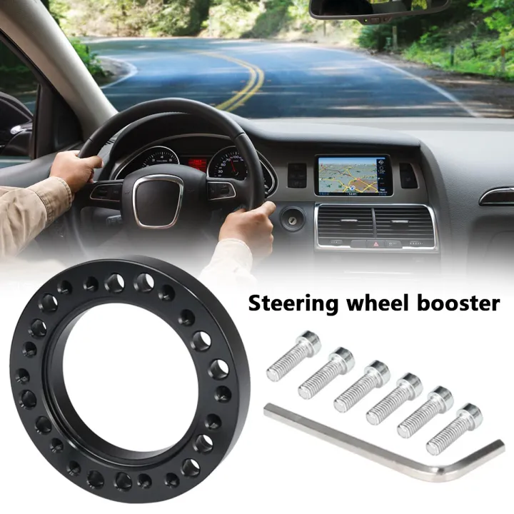 Car Steering Wheel Hub Adapter Steering Wheel Conversion Sp Steering