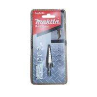 MAKITA รหัส D-46414 ดอก Step Straight Flute 4-12x65mm NZ