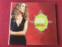 Sheryl Crow home for Christmas om v6016