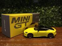 MiniGT Nissan Fairlady Z Proto Spec 2023