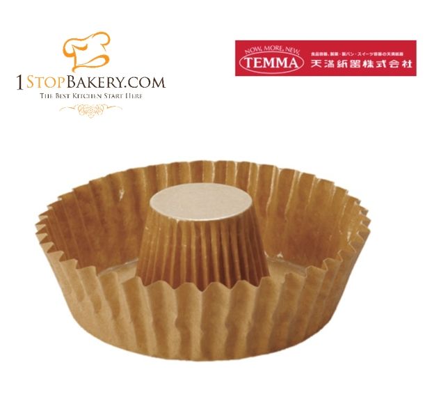 temma-rg06-01-paper-ring-cup-กระดาษอบขนม-แพ็ค-50-ชิ้น