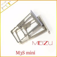 1Pcs ซิมการ์ดถาดสำหรับ M3s Mini ซิมถาดซิมการ์ดผู้ถือสล็อต Meilan 3S Meilan M3s Mini พร้อมหมายเลขติดตาม