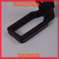 [ZY] Legend Universal MPU100 QUICK RELEASE L PLATE Bracket สำหรับกล้อง V9P5