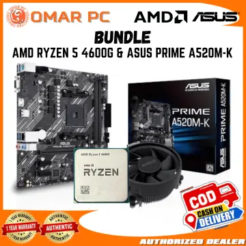 Ryzen 5 2600 on sale motherboard