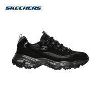 Skechers สเก็ตเชอร์ส รองเท้า ผู้ชาย Sport DLites 1.0 Shoes - 52675-BBK