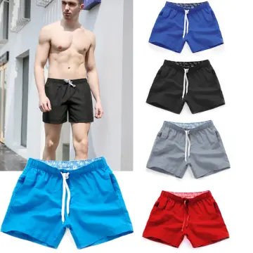 Fashion Short Pants Men Shorts Casual Beach Shorts Sports Shorts