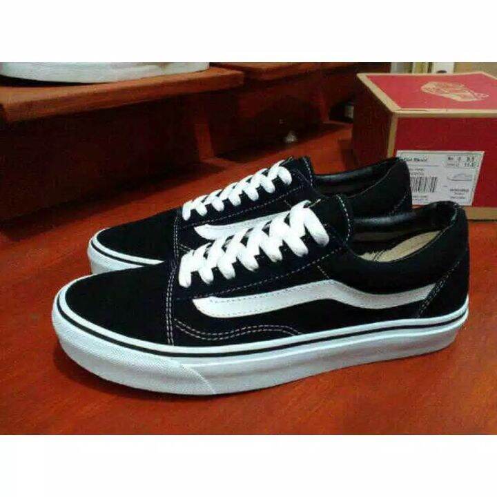 sepatu vans sk8 tulang oldskool sepatu premium sepatu pria sepatu wanita sepatu sekolah
