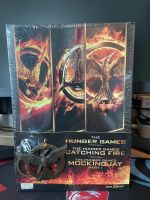The Hunger Games 1-3 (เกมล่าเกม 1-3) [DVD Boxset]
