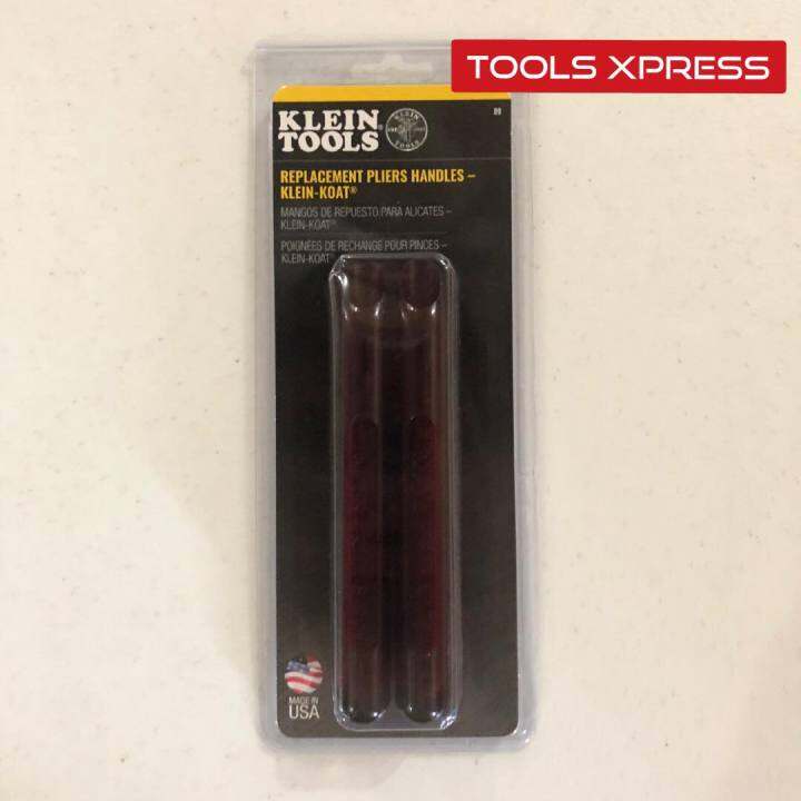 Klein Tools Replacement Plier Handles Klein Coat Lazada PH