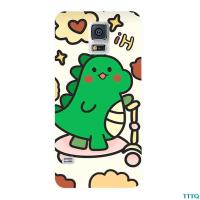 TTTQ เคสน่ารัก FirstShop สำหรับ Samsung Galaxy S5 TXKLDM เคส TPU แบบซิลิคอนนุ่มรูปแบบเคสโทรศัพท์