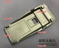 nc5yse960i6 2023 High Quality M walkie-talkie XiR P3688 DEP450 DP1400 CP200D aluminum plate rear bottom