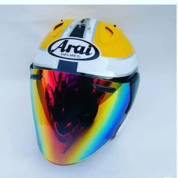 Gambar 2024 helmet arai