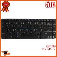 ??HOT!!ลดราคา?? Keyboard ASUS K40 (Black) SkyHorse (สกรีนไทย-อังกฤษ) ##ชิ้นส่วนคอม อุปกรณ์คอมพิวเตอร์ เมนบอร์ด หน้าจอ มอนิเตอร์ CPU เม้าท์ คีย์บอร์ด Gaming HDMI Core Laptop