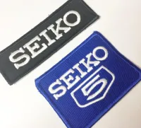 Shop Patches Seiko with great discounts and prices online - Mar 2023 |  Lazada Philippines