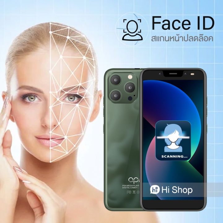 apro-รุ่น-s4v-สมาร์ทโฟน-หน้าจอ-6-5นิ้ว-สแกนใบหน้า-ใช้เป๋าตังได้-ใช้ธนาคารได้-ประกันศูนย์ไทย1ปี-ส่งฟรี-เก็บเงินปลายทาง