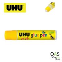 UHU Glue Pen กาวน้ำ ยู้ฮู กลูเพ็น ขนาด 50ml