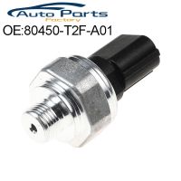 New A/C Pressure Sensor Fit For Honda Accord Civic Acura 80450-T2F-A01 80450T2FA01 92CP20-3 92CP203