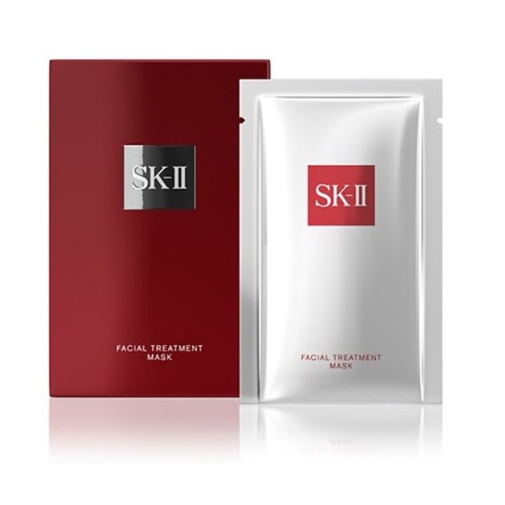 sk-ii-facial-treatment-mask-6แผ่น-sk-ii-6