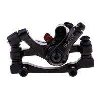 LazaraLife อะลูมินัมอัลลอยจักรยาน MTB แผ่นดิสก์ด้านหน้าเบรค Caliper Mount REPLACEMENT