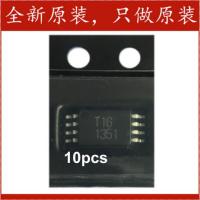 10pcs BR24T16FVT-WE2 TSSOP-8 EEPROM IC FOR CANON PIXMA G1000 G2000 G3000 G4000 PRINTER T16 Model