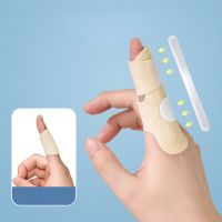 Finger Splint Hand Trigger Broken Finger Sprain Joint Immobilization Fracture Pain Relief Finger Support Brace Thumb Protector