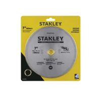 "*..*ส่งด่วน*..*"STANLEY ใบตัดเพชร 7 คอนกรีต แกรนิต รุ่น STA47701L"สินค้าขายดีมาก"