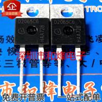 5PCS-10PCS TPA65R280D MOS [ 650V 15A  ] TO220F  New And Original On Stock