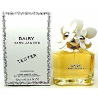 Marc Jacob daisy edt 100มิล กล่องเทสเตอร์