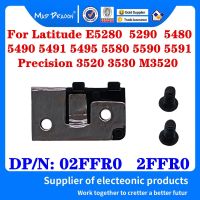 2023 Gratis Ongkir 02FFR0 00X3DN 2FFR0สำหรับ Dell Latitude E5280 5480 5490 5491 5580 5590 5591แม่นยำ3520 3530ม. 2 SSD ขายึดการ์ดเก็บข้อมูล