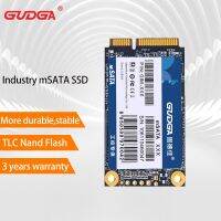 ✇✥ GUDGA Industry msata ssd SATA 3 TLC 32GB 64GB 128gb hd ssd Internal Solid State ssd hard disk for Desktop Laptop Computer