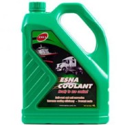 Nước làm mát động cơ ô tô và xe máy Esna Coolant 4L