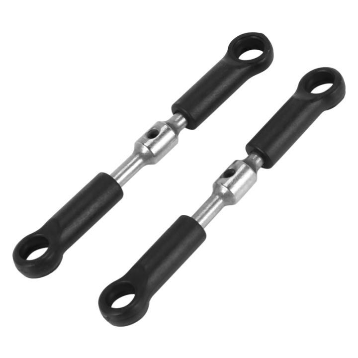 144001-aluminum-tie-link-rods-set-pull-rod-replacement-accessory-for-144001-1-14-4wd-rc-car-rc-car-accessories-rc-parts