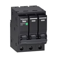 เซอร์กิตเบรกเกอร์ SCHNEIDER QO320VSC6T SQD 3P 20A เซฟตี้เบรกเกอร์ เบรกเกอร์ตัดไฟ  [ส่งเร็วส่งไว มีเก็บเงินปลายทาง]