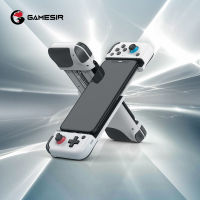 GameSir X2 Lightning Mobile Gamepad ตัวควบคุมเกมสำหรับ iPhone, Apple Arcade, เกม MFi, Xbox Game Pass, STADIA, xCloud, Luna-caicai store