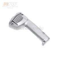 MAKITA อะไหล่ 9617#49  HANDLE L ( MP317081-0 )