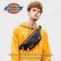 กระเป๋าคาดอก Dickies Waist Orange Zip Bag รุ่นพิเศษจากญี่ปุ่น ของใหม่ ของแท้ พร้อมส่ง