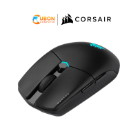 MOUSE (เมาส์) CORSAIR KATAR ELITE WIRELESS GAMING