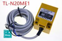 【YD】 1PCS TL-N20ME1 NPN NO 20mm 40x40x53 sensing  prism shape inductive proximity sensor switch