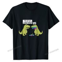 Funny Did You Eat The Last Unicorn Dinosaur Tshirt Party Tshirts Fashionable Cotton Men T Shirt Funny