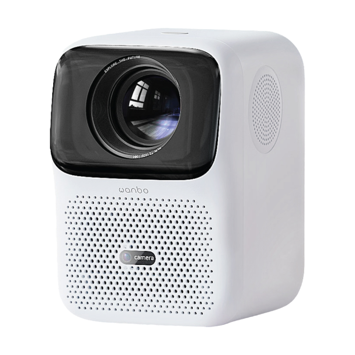 wanbo-t4-projector-genuine-โปรเจกเตอร์-ขนาดพกพา-ของแท้-รับประกันสินค้า-1-ปี