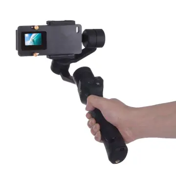 gimbal xiaomi yi 4k