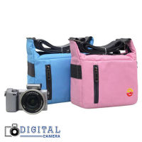 Fottos F020 Camera Case Shoulder Bag