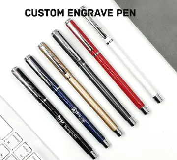 Best Gold Leafing Pen 