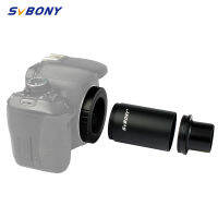 SVBONY 1.25 CA1 Extension Tube M42 Thread T-Mount Adapter T2 Ring Adapter