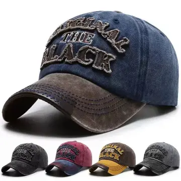 Sequined Trucker Hat for Men Women Plain Soft Hip Hop Baseball